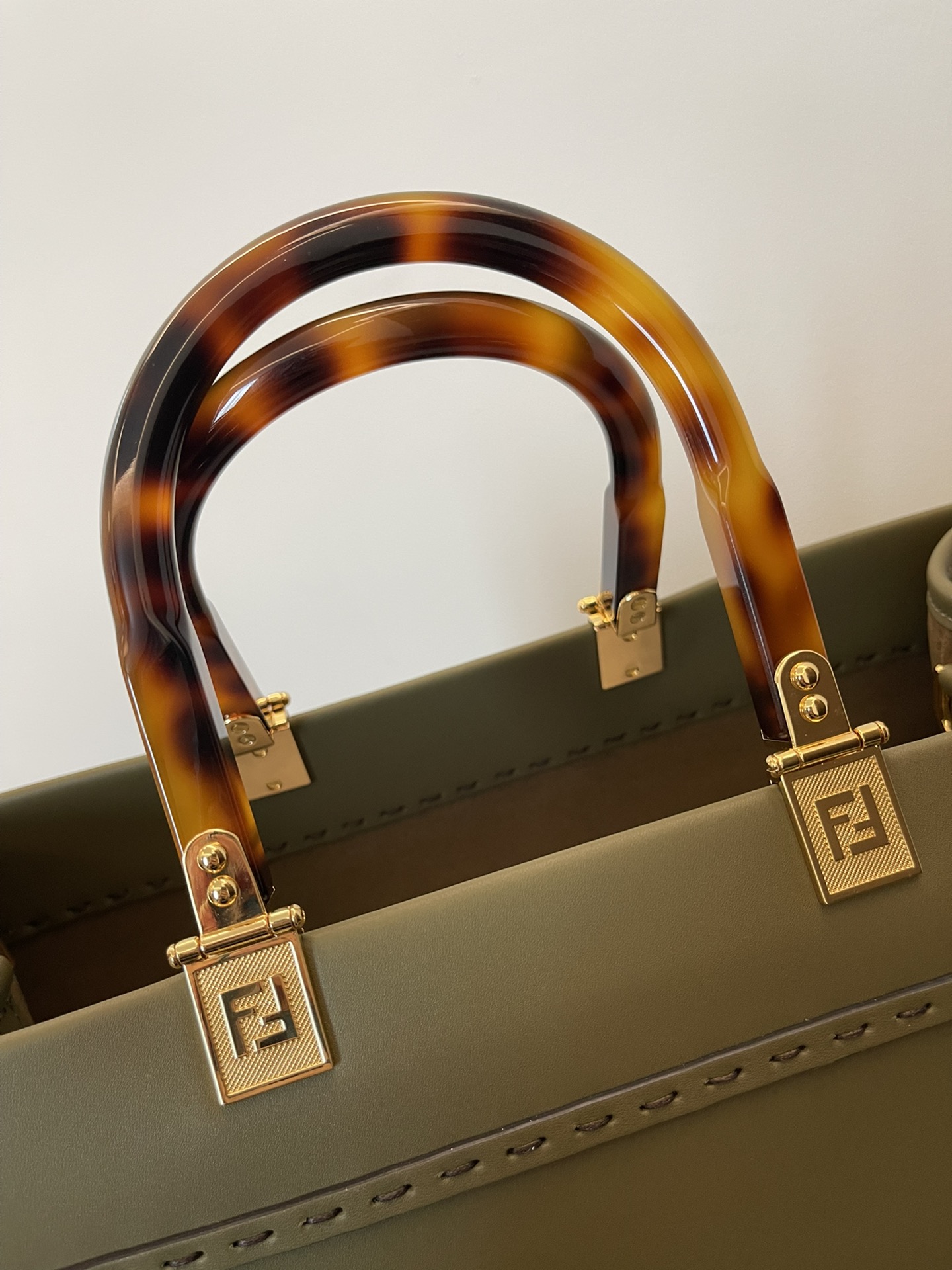 Fendi Shopping Bags